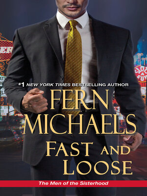 Fast and Loose - ebook